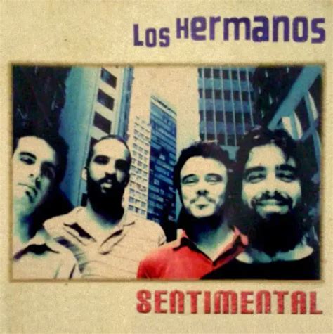 sentimental los hermanos